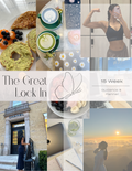 The Great Lock In 2026 Guide & Planner